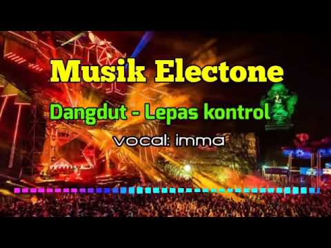 Rockdut lepas kontrol