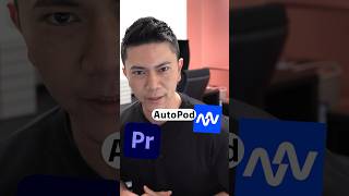 【ai動画編集】PremireProでAIに自動で動画編集してもらう方法 | AutoPod × 映像制作