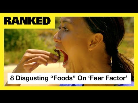 download lagu mp3 mp4 Teen Fear Factor, download lagu Teen Fear Factor gratis, unduh video klip Teen Fear Factor