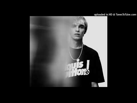 [FREE] OG Buda x MAYOT x R&B type beat - Луна (prod. by keyseobeats)