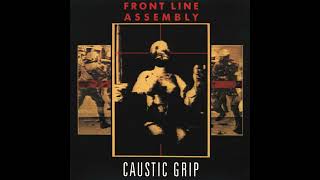 Front Line Assembly - Resist