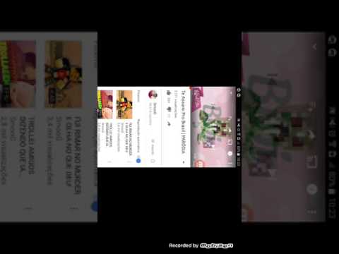 Te assumi pro Brasil | Paródia  (canal smoog )👍