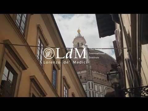 Lorenzo de' Medici — video 2