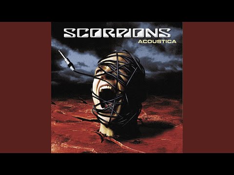 Виниловая пластинка Scoprions - Acoustica 2LP