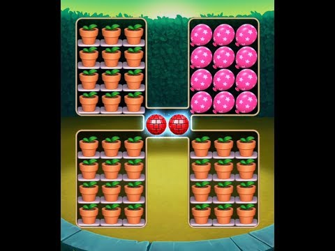 TOON BLAST level 2450