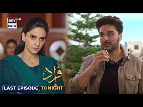 Fraud Last Episode | Tonight at 8:00 pm only on ARY Digital