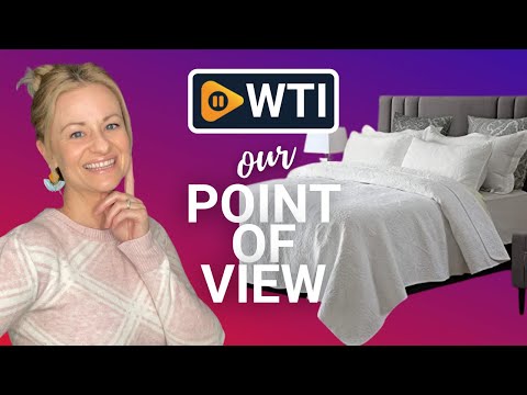 Brandream Luxury Quilt Bedding Set - WTI product video review
