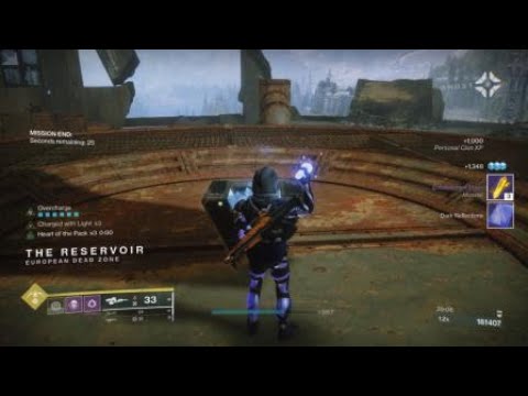 Solo Flawless 1350 Master Lake of Shadows (SoL)