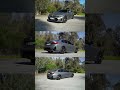 BMW G20 320i LCİ STOCK Exhaust Sound M Sport