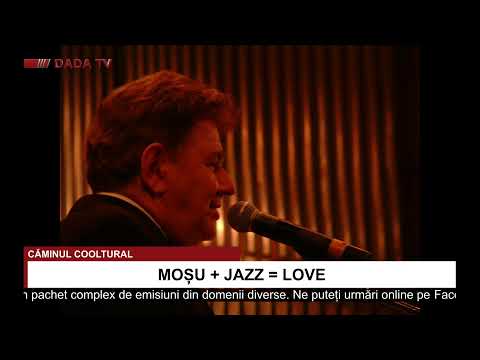 CĂMINUL COOLTURAL cu Andi Enache. Invitat: Florian Lungu