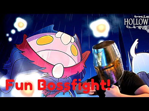 I got through the city of tears! (Blind Playthrough)