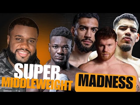 COMPLETE 168 DIVISION BREAKDOWN!