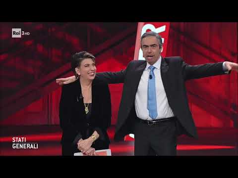 Gasparri /Marcorè alle Mauritius