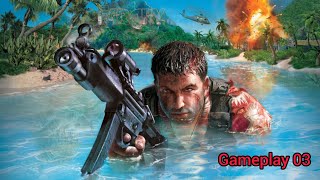 FAR CRY - Gameplay 3