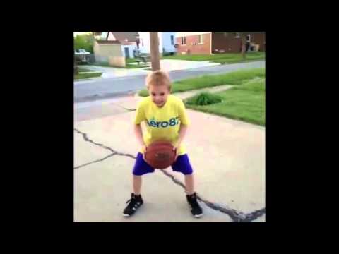 El niño loco(la cabra loca)