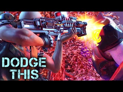 Dodge This | XCOM 2 Modded Legend 2021 Campaign | Part 19