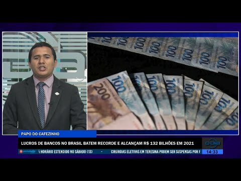 Papo do Cafezinho com o jornalista João Magalhães 10 08 2022