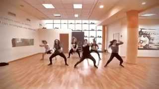 Nasty Girl - Notorious BIG ft. Diddy and Nelly &amp; Jagged Edge | Dance | BeStreet