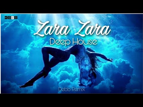 Zara Zara - Remix | Deep House | Debb | Aidc | 2020 Mix | RHTDM