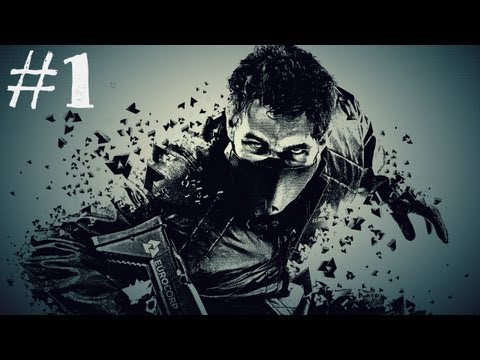 Syndicate - Gameplay Walkthrough - Part 1 [Milestone 1 & 2] (Xbox 360/PS3/PC)