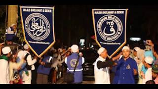 Download lagu Shalawat nurul musthofa - Sholatuminallah  wa`alfa salam mp3