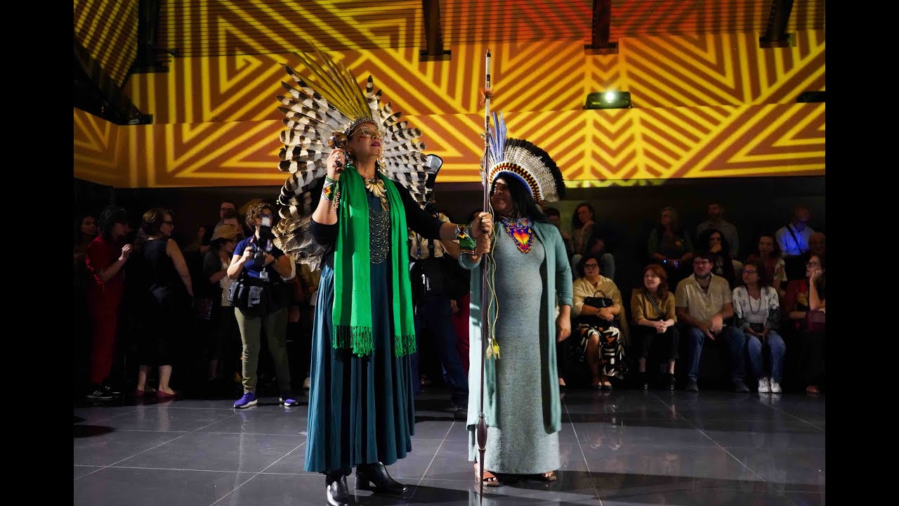 São Paulo ganha centro para a documentação de línguas indígenas