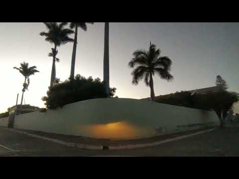 Várzea Nova - Ba ( Parte 02 ) = 02/12/2025