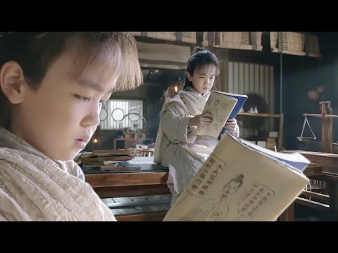 Thằng Nhóc Tiểu Tử 10 Tuổi Trình Y Thuật Như Thần Y Hoa Đà Tái Thế