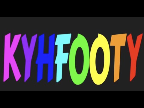 KYHFOOTY Rap