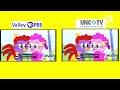 Valley Pbs Kids Vs Unc Tv Sign Off Close 2026 January And March No Working