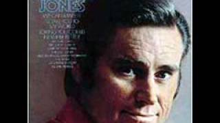 George Jones - One Of These Days