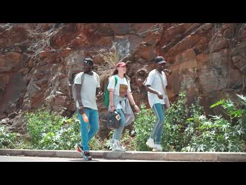 Dj Kapiro feat. Godzilla Do Game - Remadas Dance Choreography