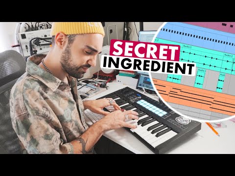 How To INSTANTLY Make Your Beats GROOVE...