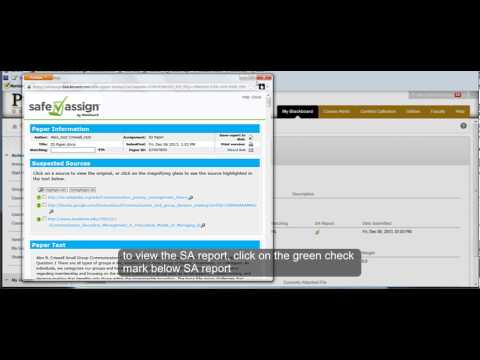 safeassign plagiarism checker percentage safeassign plagiarism checker percentage