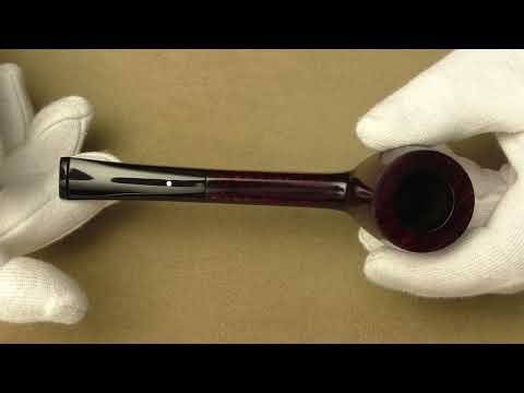 Dunhill Bruyere 4110 - pipe E595