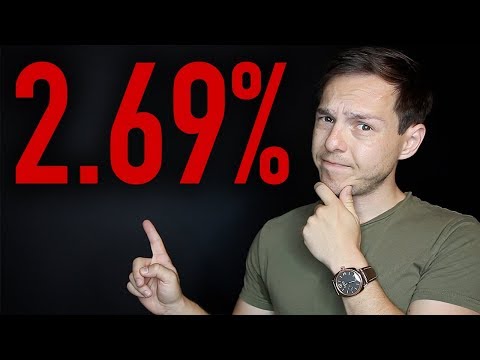 The #1 PROBLEM with Betterment Investing