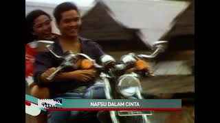 Download lagu [TRAILER] Lust in Love #oldfilm #oldfilm #cinema #indonesiancinema ##lustinlove #film mp3