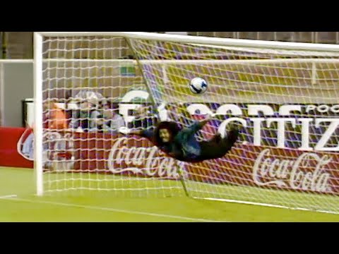 Top 10 Greatest Goalkeepers in Football History
