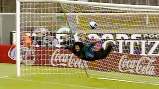 Top 10 Greatest Goalkeepers in Football History