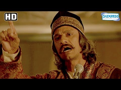 Vijay Raaz funny scenes from Dedh Ishqiya [HD] Madhuri Dixit - Arshad Warsi - Naseeruddin Shah