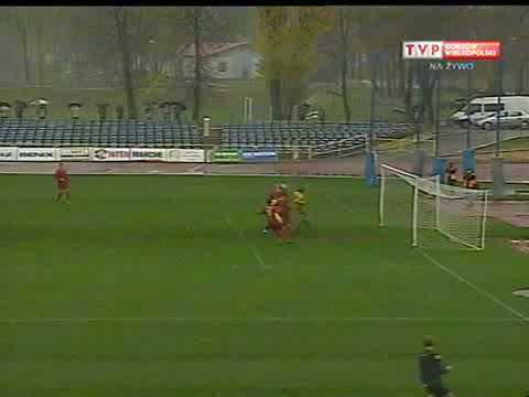 Lechia UKP Zielona Góra - Raków Częstochowa 0:3