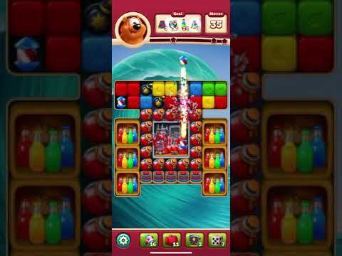 Toon blast 2928 ⭐️⭐️⭐️