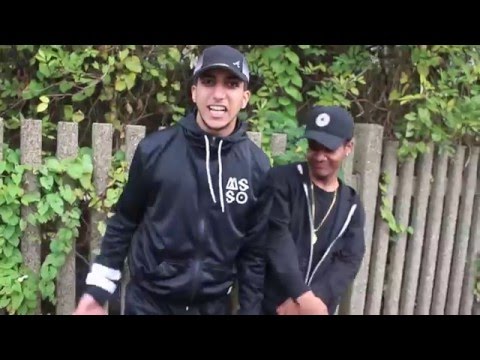 Convi feat Alz - La La La [Music Video] Niks.ent