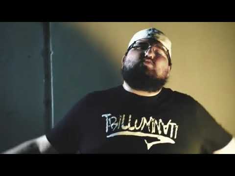 4:44 Freestyle - (Chop The Father, Spaceman Apollo, A.B. Raps)