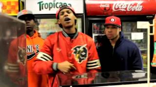 Cassidy- Condom Style Official Video