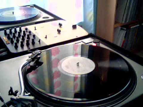 Yvette Michele "everyday & everynight" (Funkmaster Flex & Mahagony / Remix) 1996 - PROMO