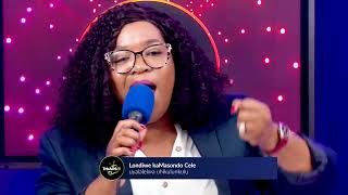 Download lagu Londiwe kaMasondo Cele - uyalalelwa uNkulunkulu mp3