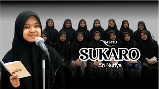 Download lagu GLADI SUKARO || NASYID AN NURIYA mp3 Download lagu GLADI SUKARO || NASYID AN NURIYA mp3