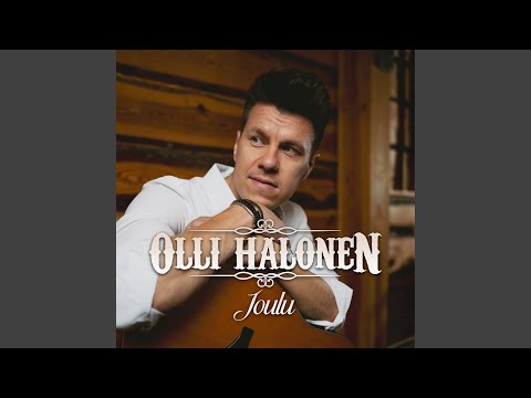 Olet ollut mun mielessäni