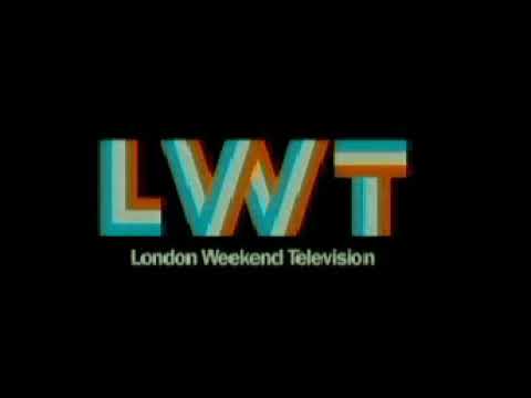 LWT's Last Day Of Broadcasting - Sunday 27th October 2002 - 2/3